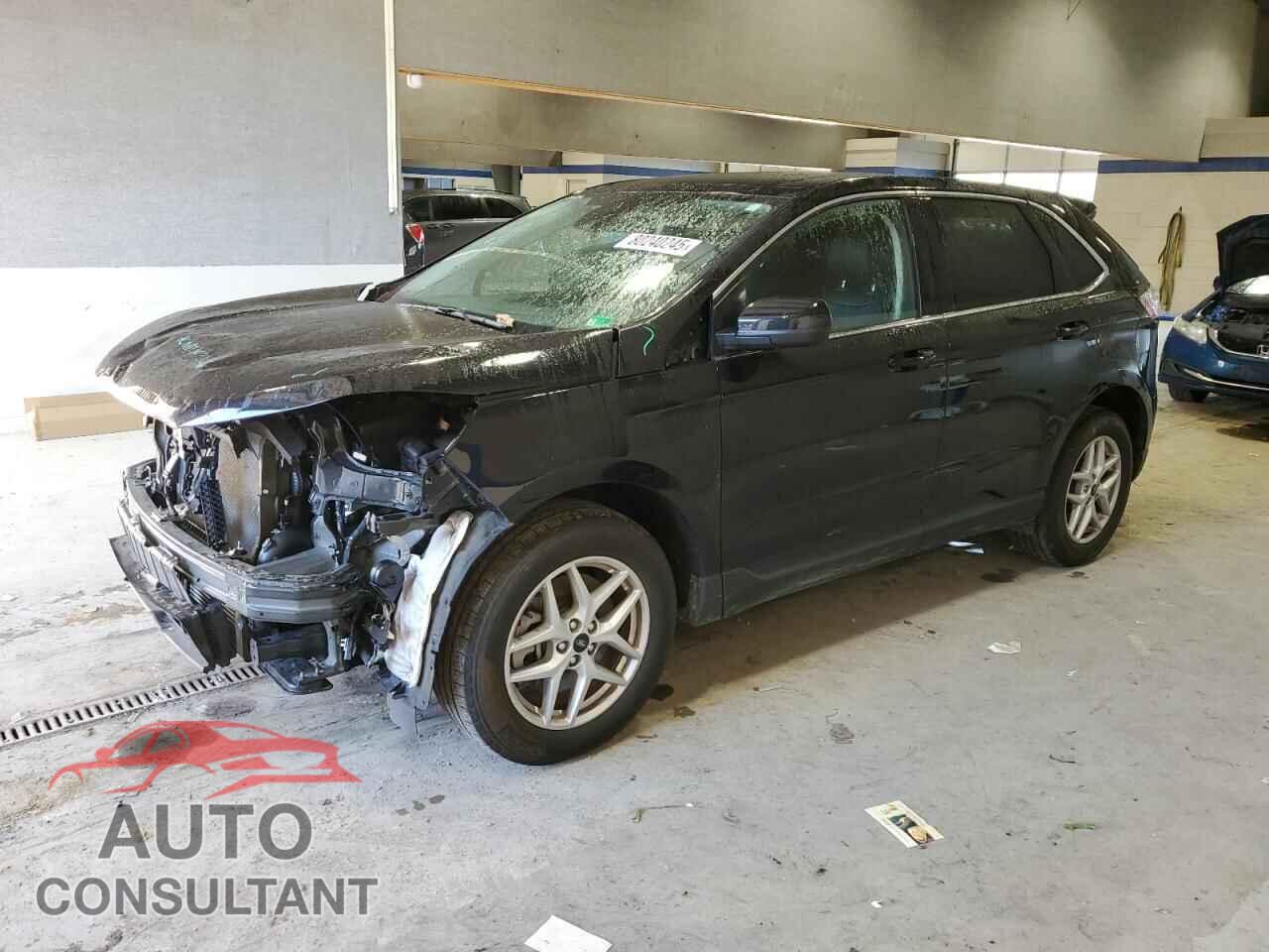 FORD EDGE 2024 - 2FMPK4J97RBA10660