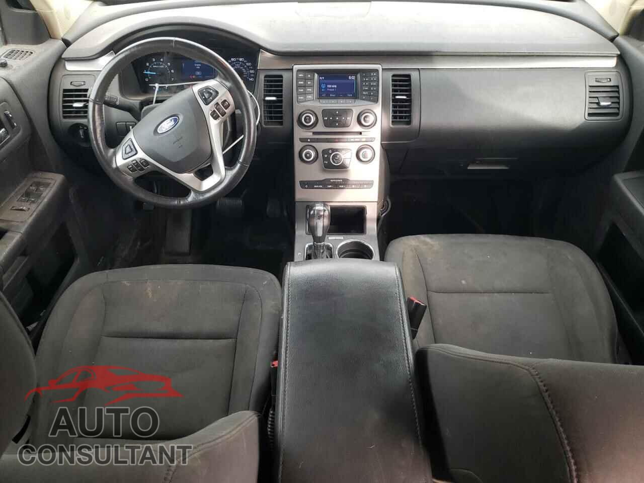 FORD FLEX 2014 - 2FMGK5B8XEBD39875