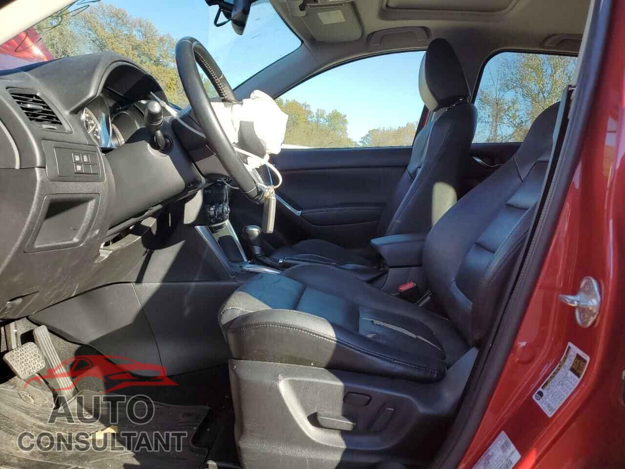 MAZDA CX-5 2015 - JM3KE2DY9F0550142