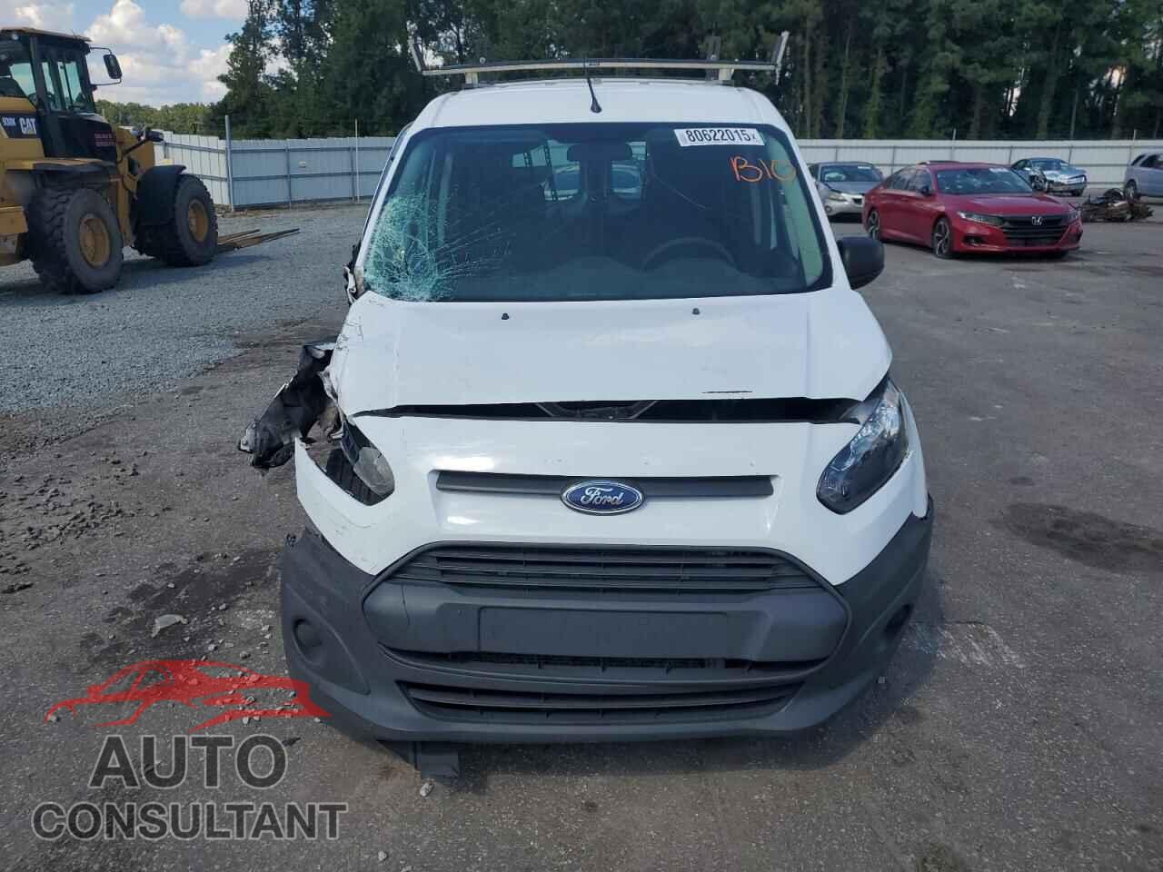 FORD TRANSIT 2015 - NM0LS6E75F1219732
