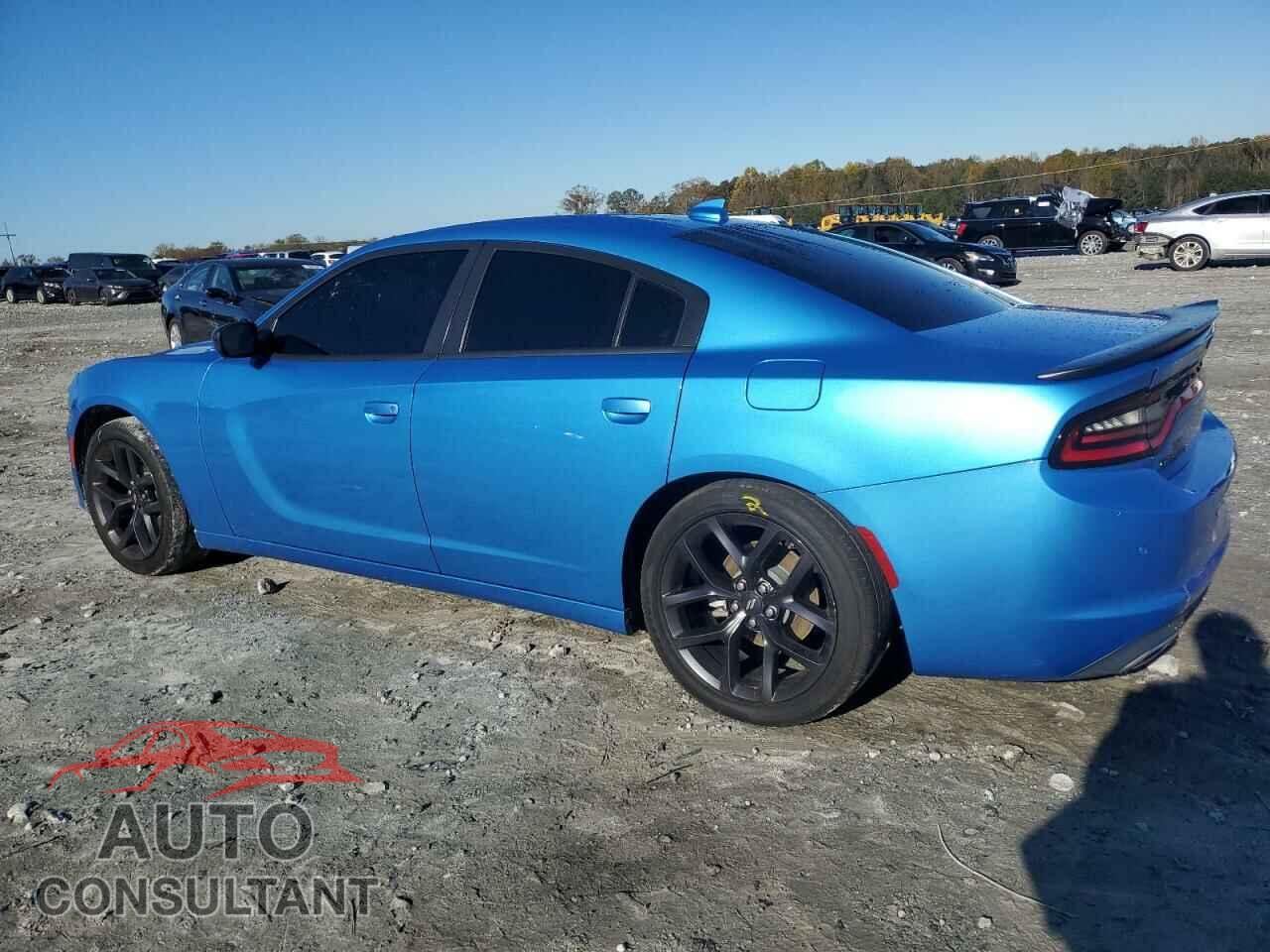 DODGE CHARGER 2023 - 2C3CDXBG5PH608028