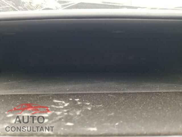 TOYOTA PRIUS 2012 - JTDZN3EU4C3182701