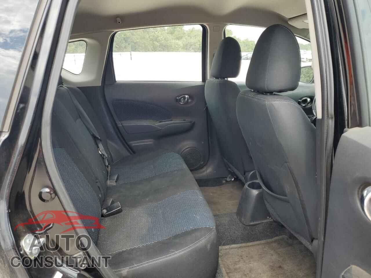 NISSAN VERSA 2017 - 3N1CE2CP9HL369296