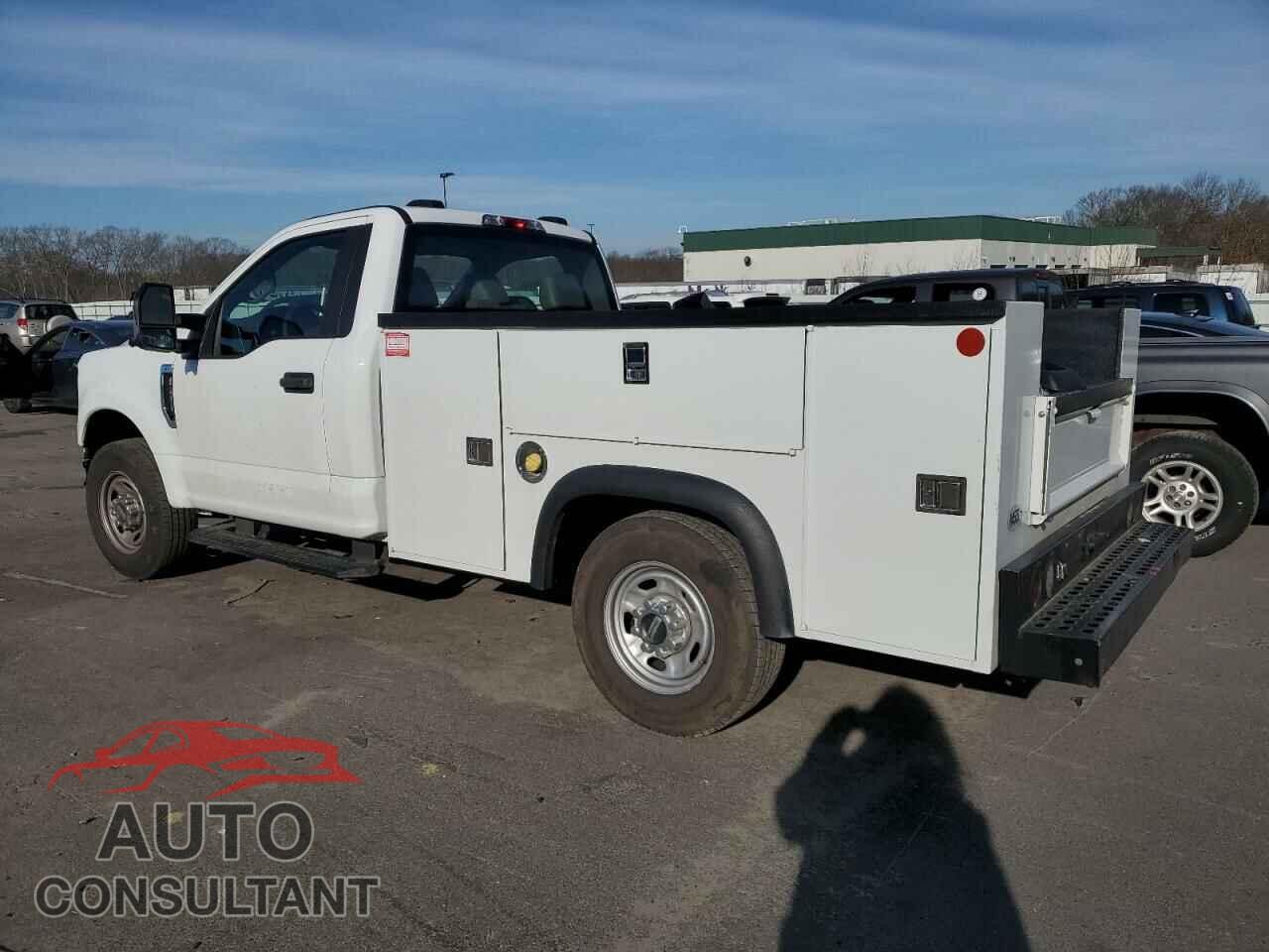 FORD F250 2021 - 1FDBF2A6XMED09744