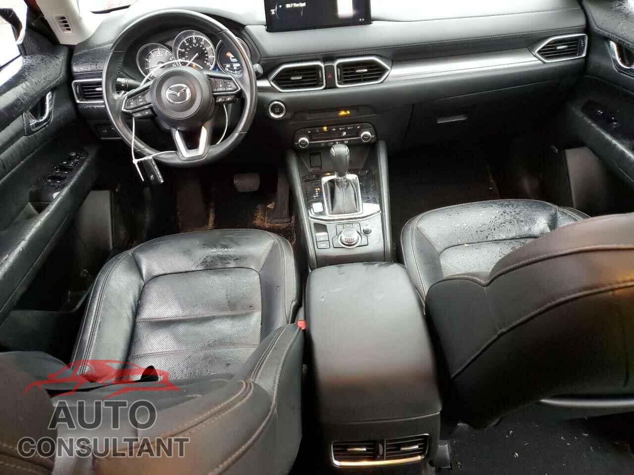 MAZDA CX-5 2021 - JM3KFBCM9M1442719