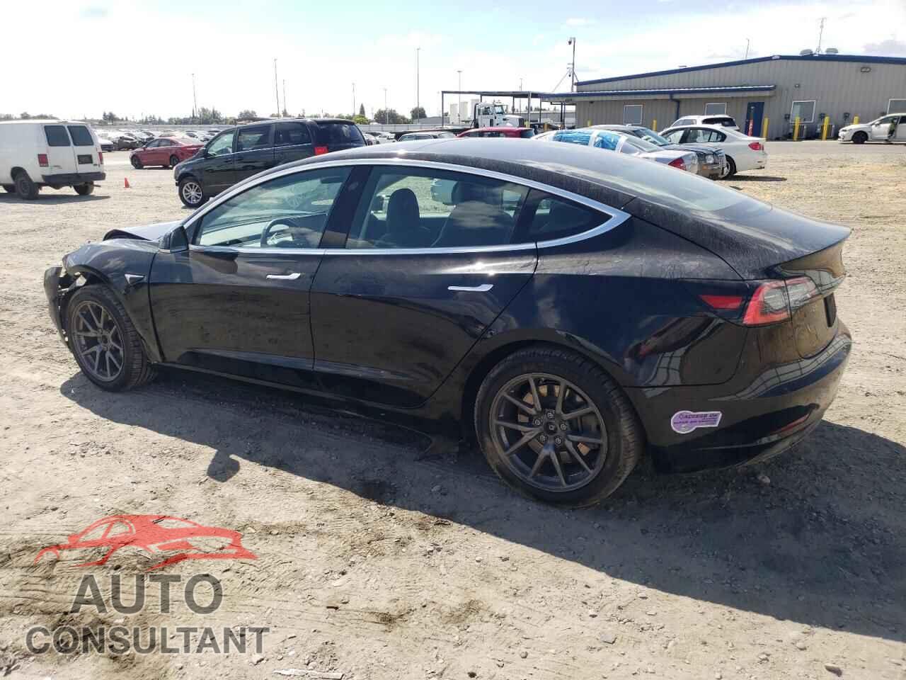 TESLA MODEL 3 2019 - 5YJ3E1EA0KF421095