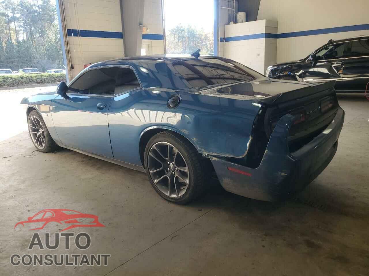 DODGE CHALLENGER 2023 - 2C3CDZFJ5PH634257