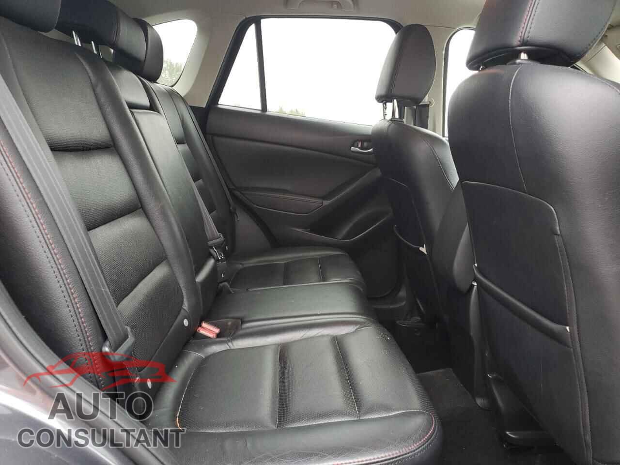 MAZDA CX-5 2014 - JM3KE4DY3E0337052