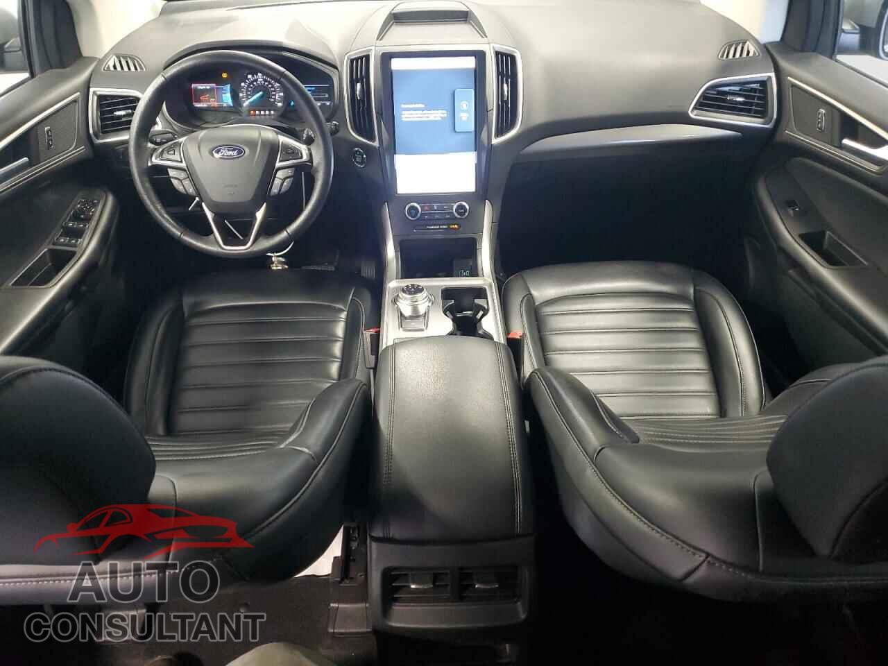 FORD EDGE 2024 - 2FMPK4J96RBA81848