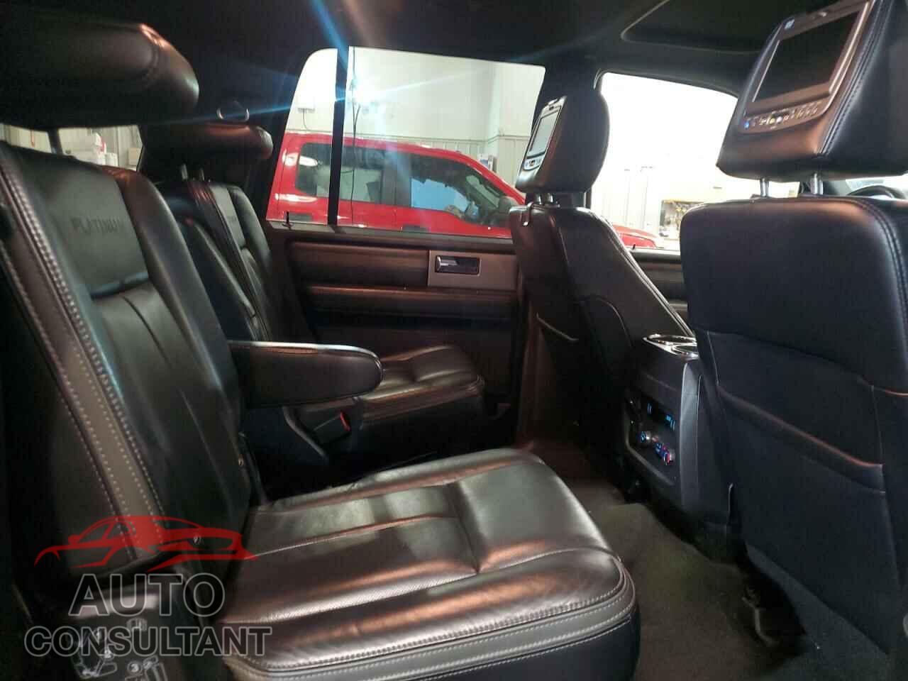 FORD EXPEDITION 2017 - 1FMJK1MT5HEA20893