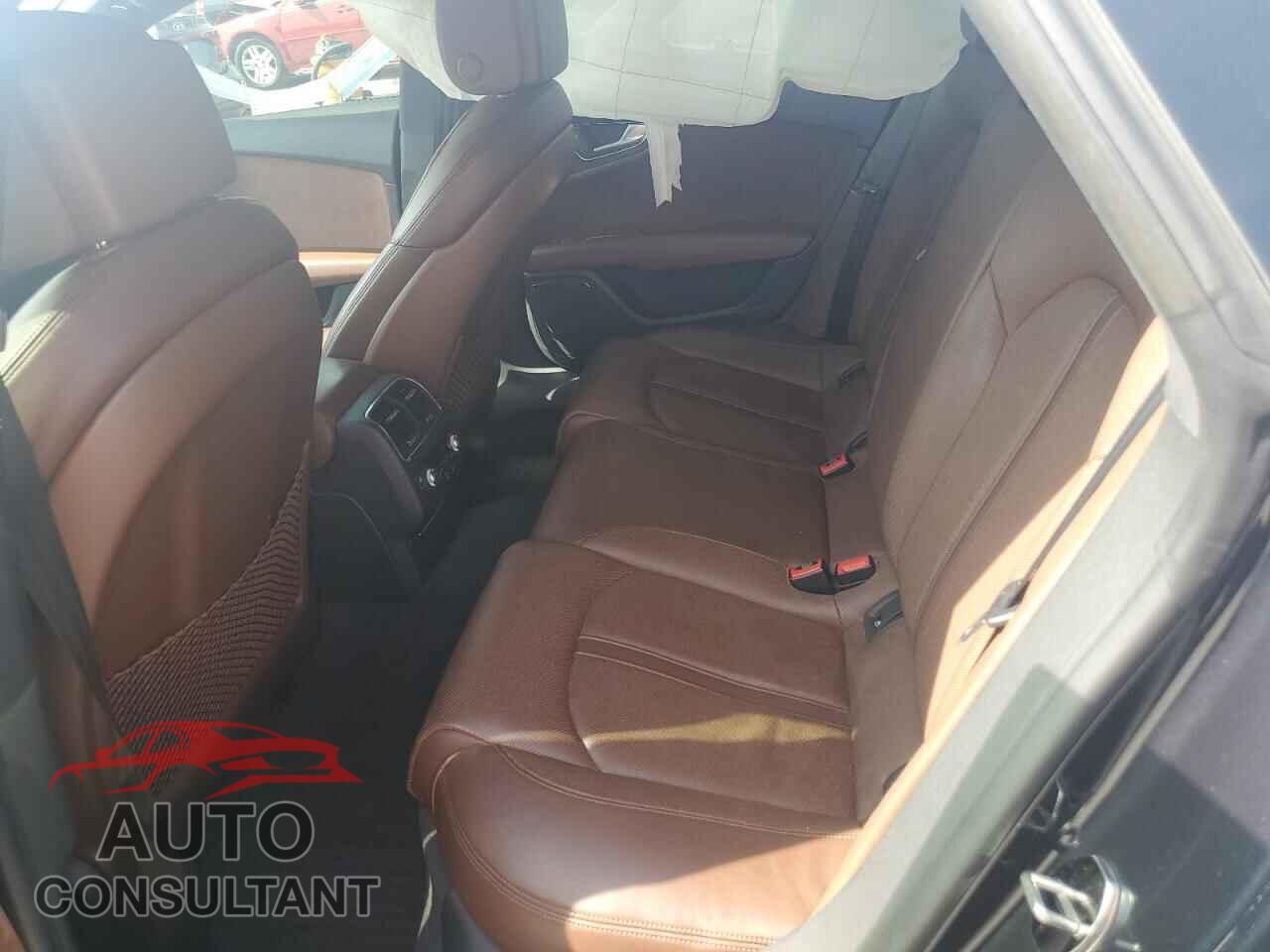 AUDI A7 2017 - WAU22AFC2HN106875