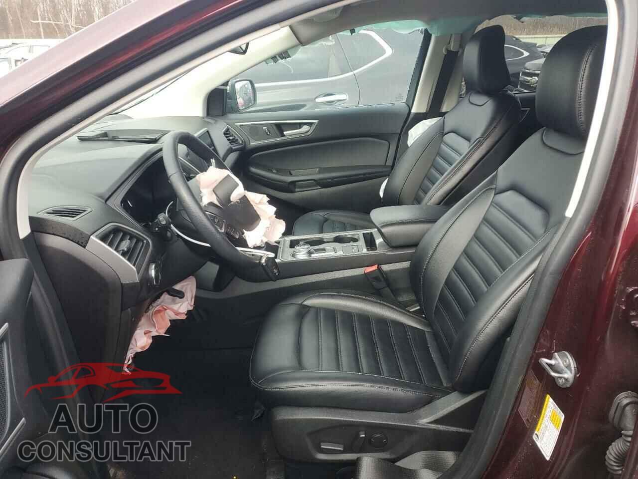 FORD EDGE 2023 - 2FMPK4J98PBA48606