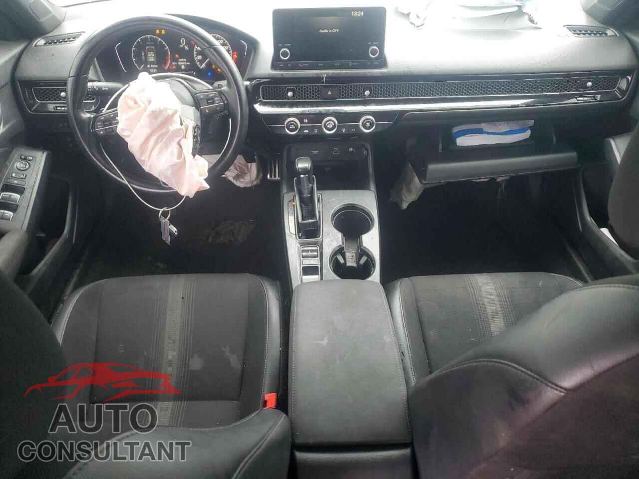 HONDA CIVIC 2024 - 2HGFE2F57RH500032