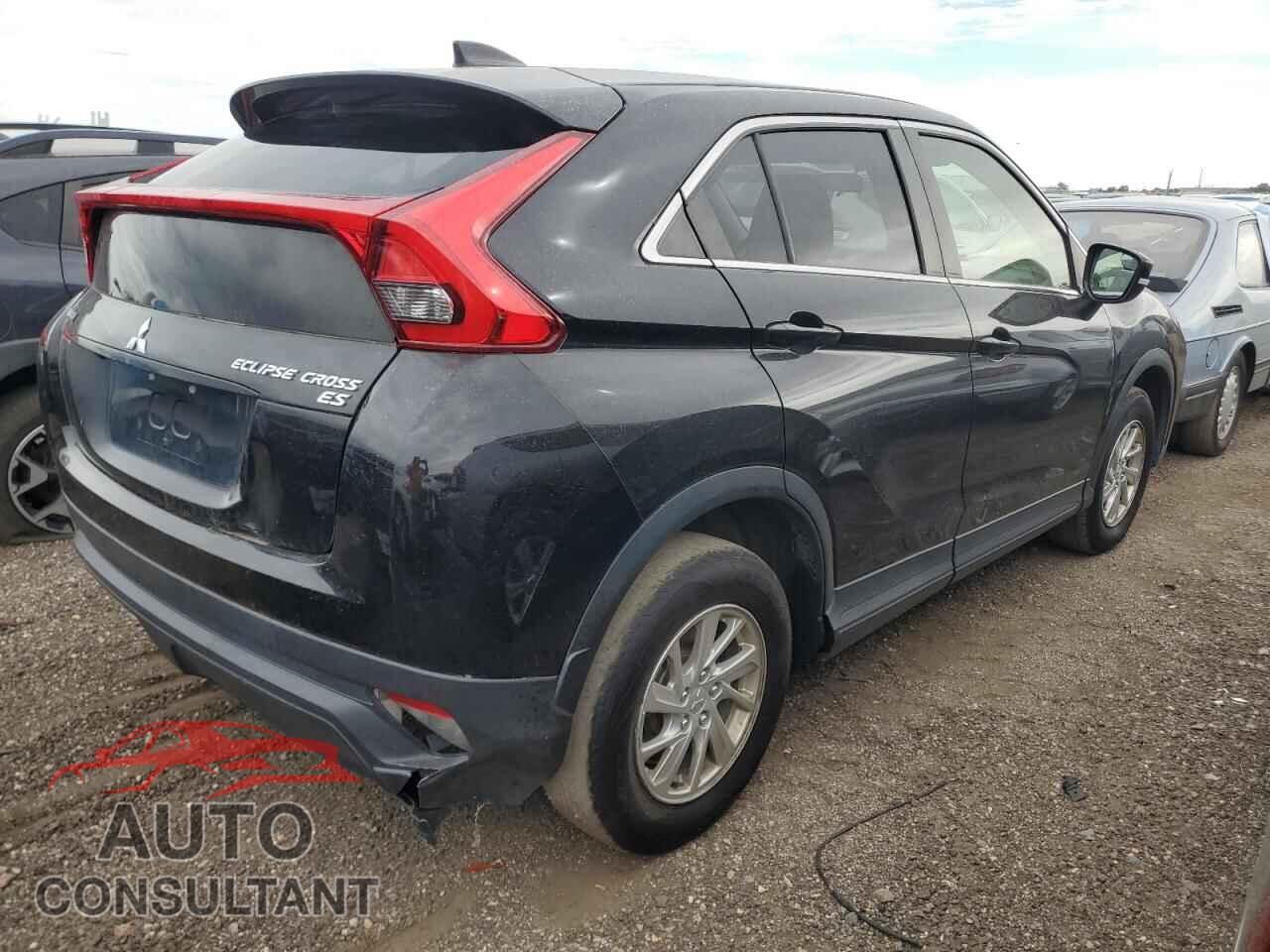 MITSUBISHI ECLIPSE 2019 - JA4AT3AA2KZ039198