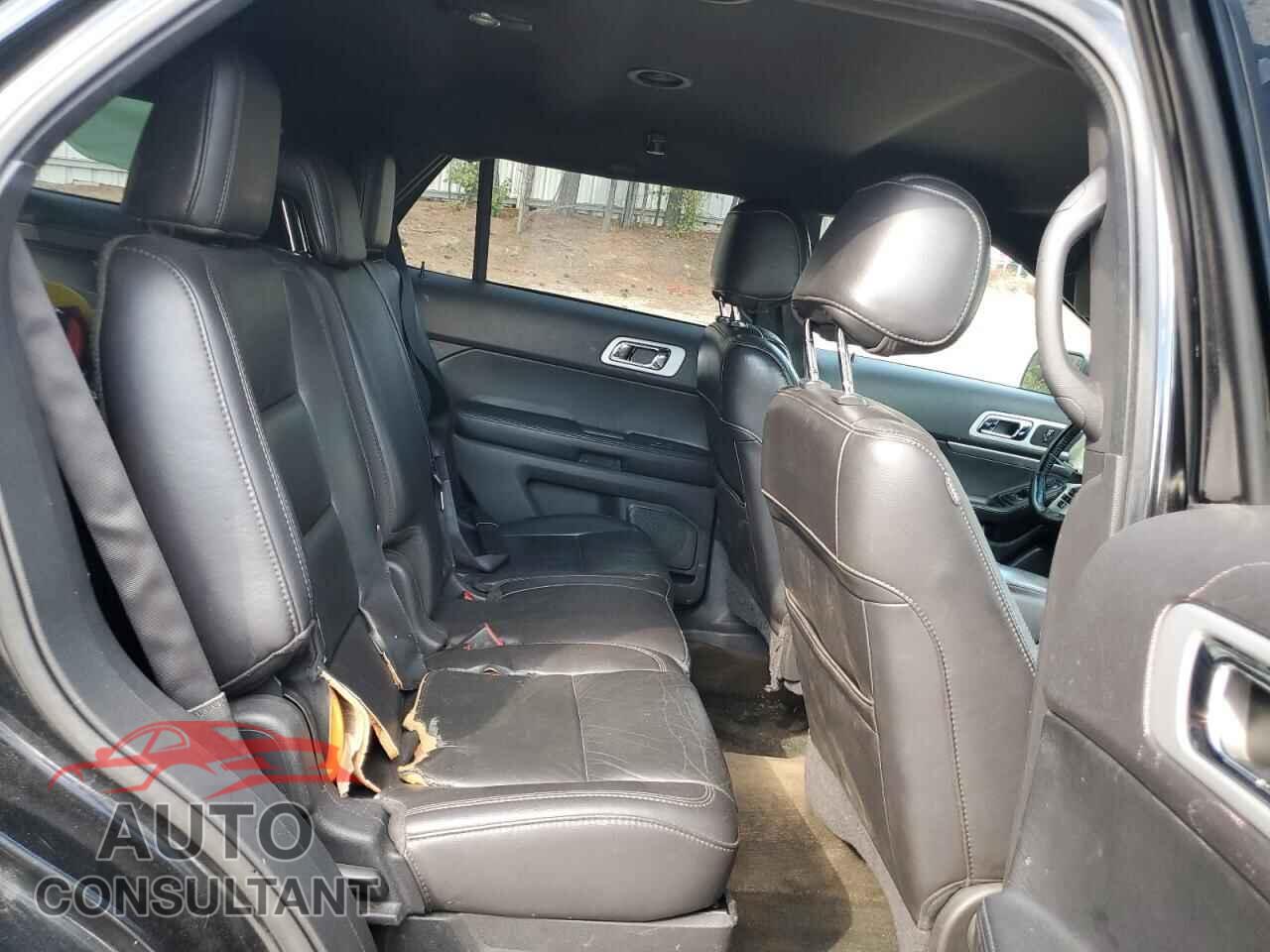 FORD EXPLORER 2013 - 1FM5K8D84DGB96368