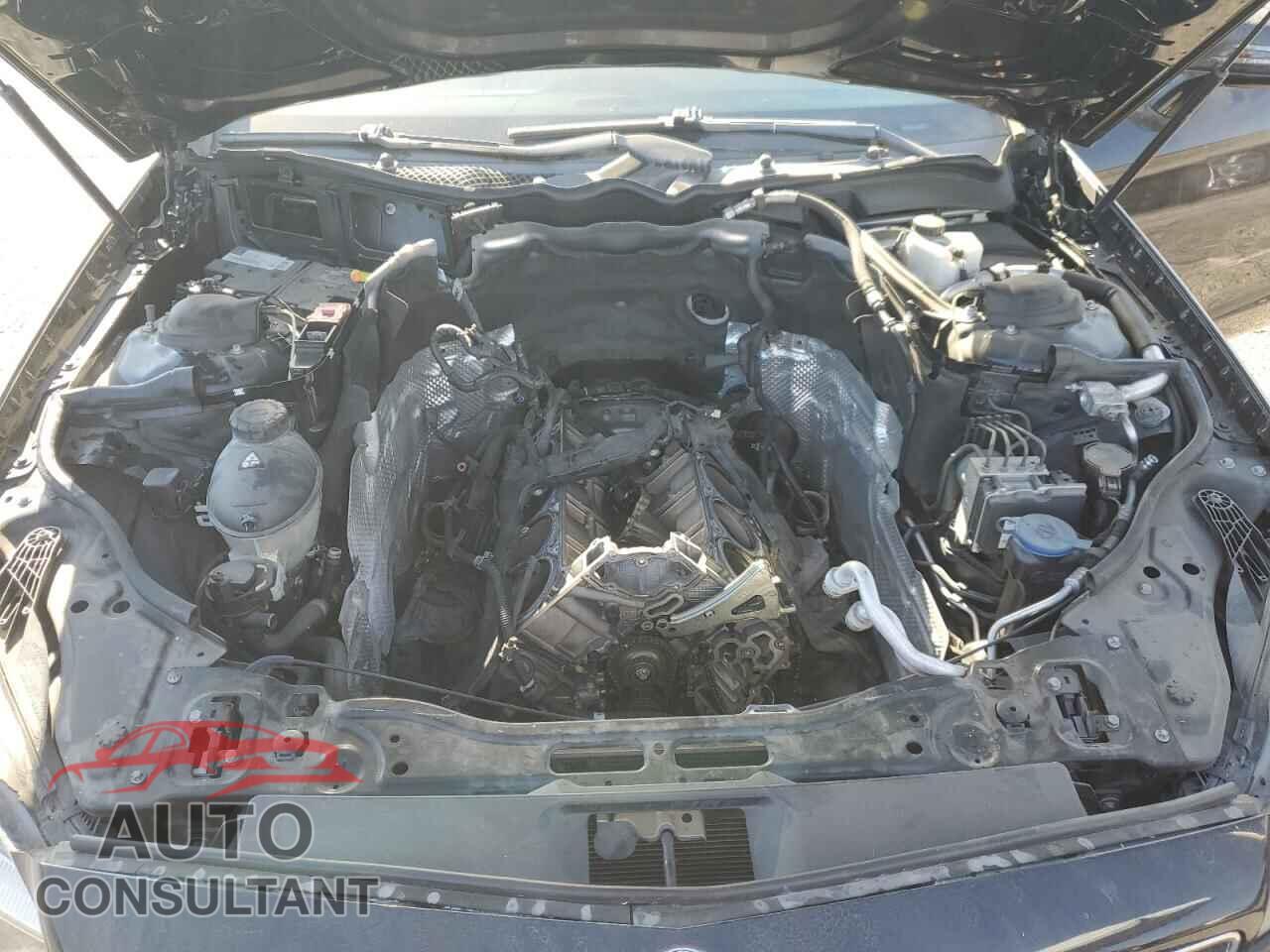 MERCEDES-BENZ CLS-CLASS 2014 - WDDLJ7DB8EA107058