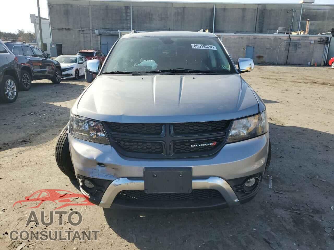 DODGE JOURNEY 2020 - 3C4PDCGB0LT251149