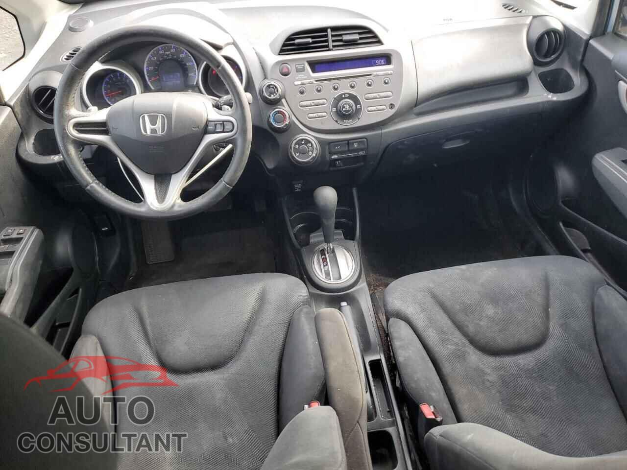 HONDA FIT 2009 - JHMGE88489S005100