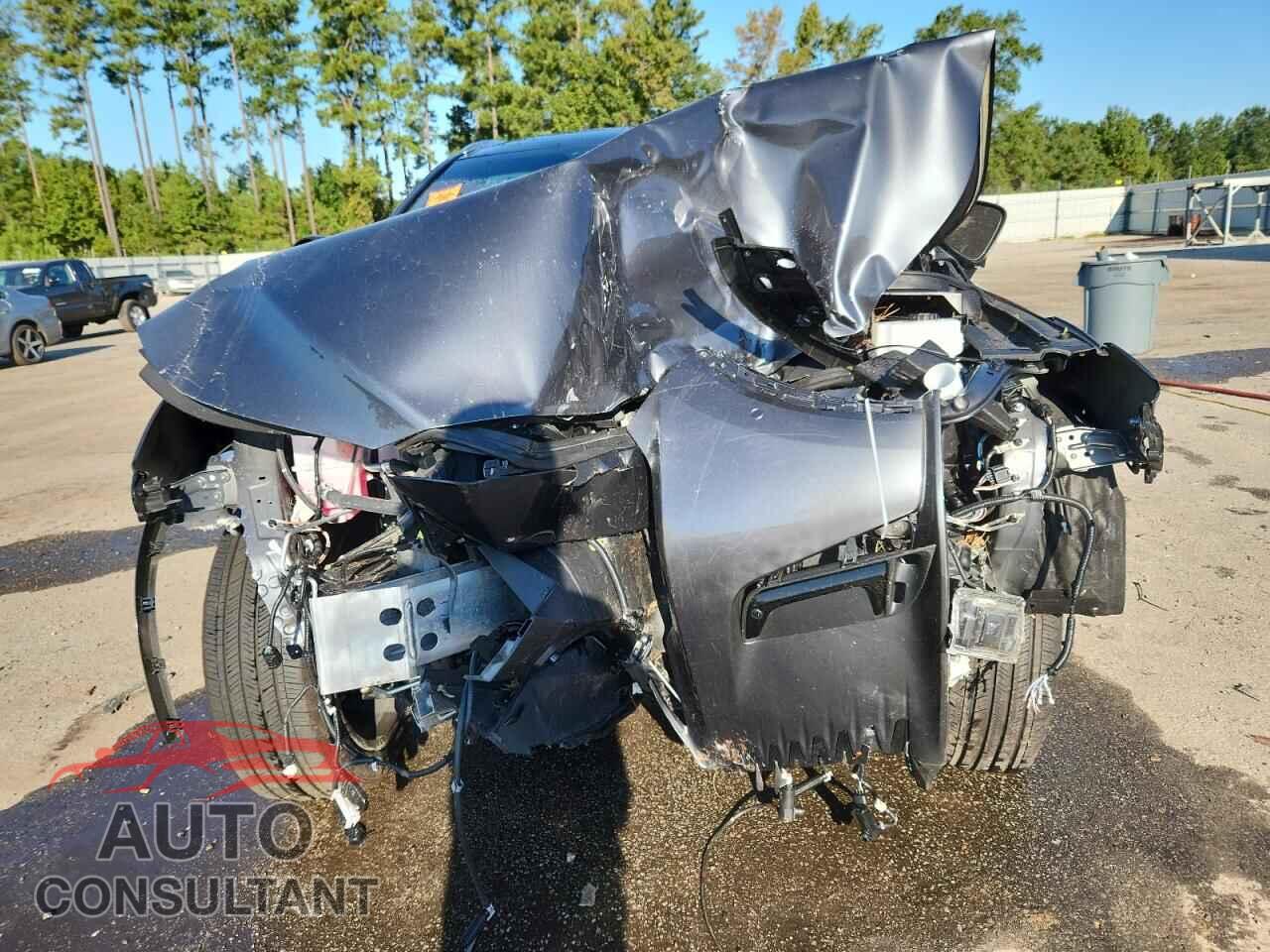 LEXUS RX 350H BA 2025 - 2T2BBMCA3SC090022