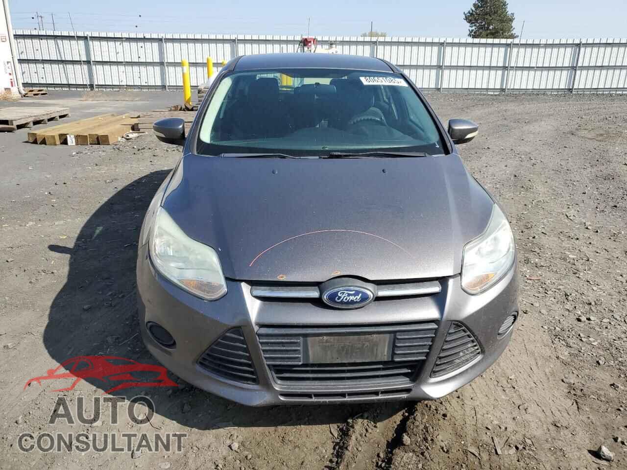 FORD FOCUS 2014 - 1FADP3K20EL200093