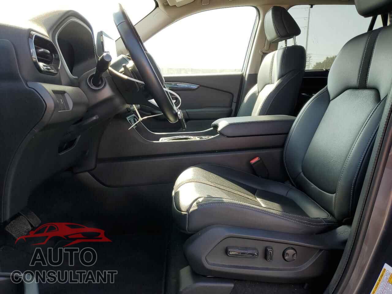 HONDA PILOT 2024 - 5FNYG2H45RB001757