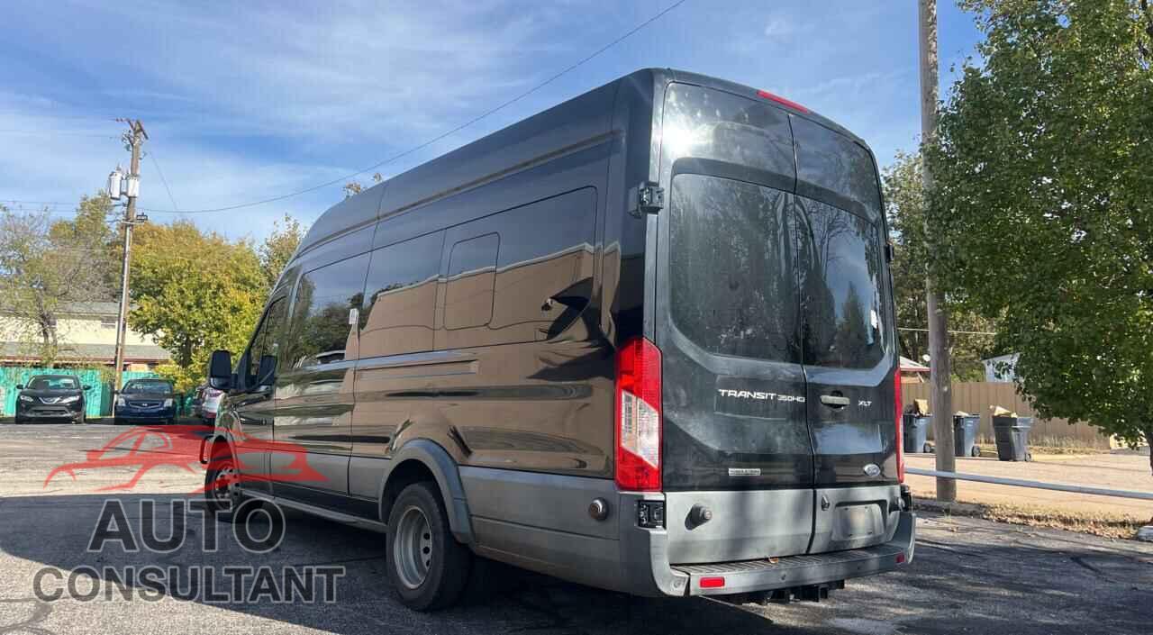 FORD TRANSIT 2016 - 1FBVU4XV8GKA36671