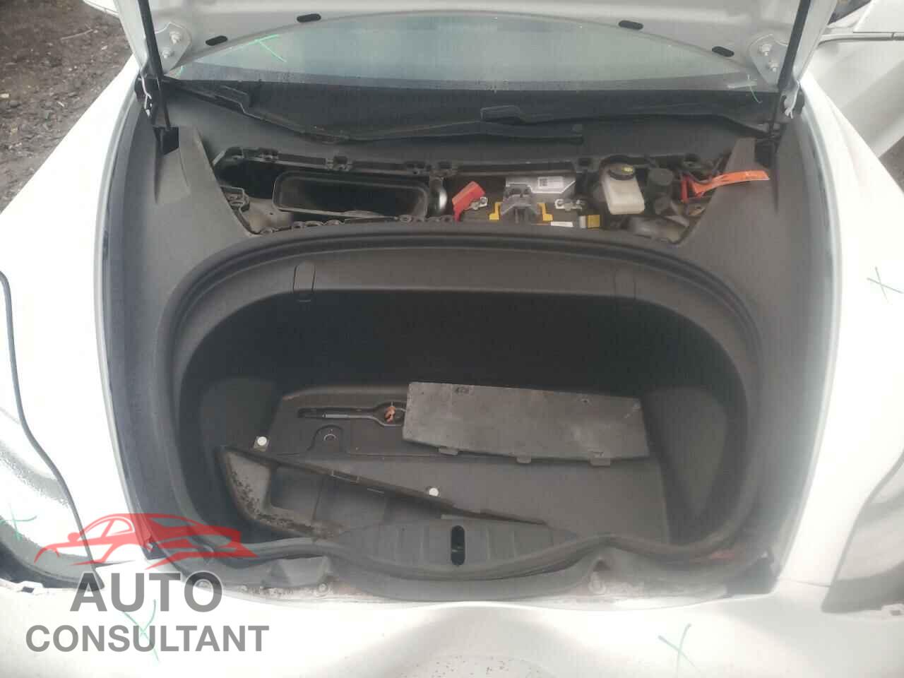 TESLA MODEL 3 2020 - 5YJ3E1EB2LF515926