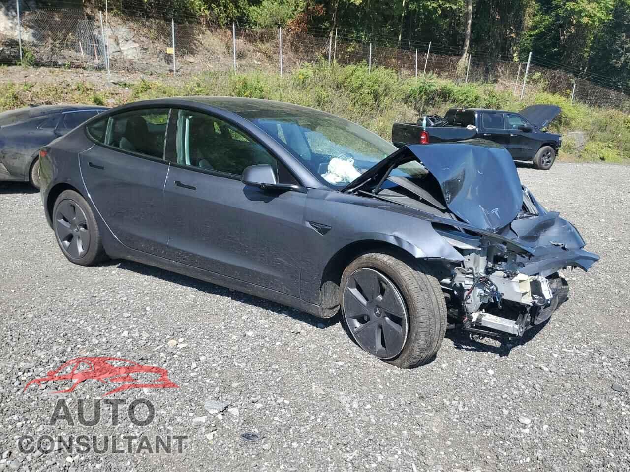 TESLA MODEL 3 2023 - 5YJ3E1EA0PF684498