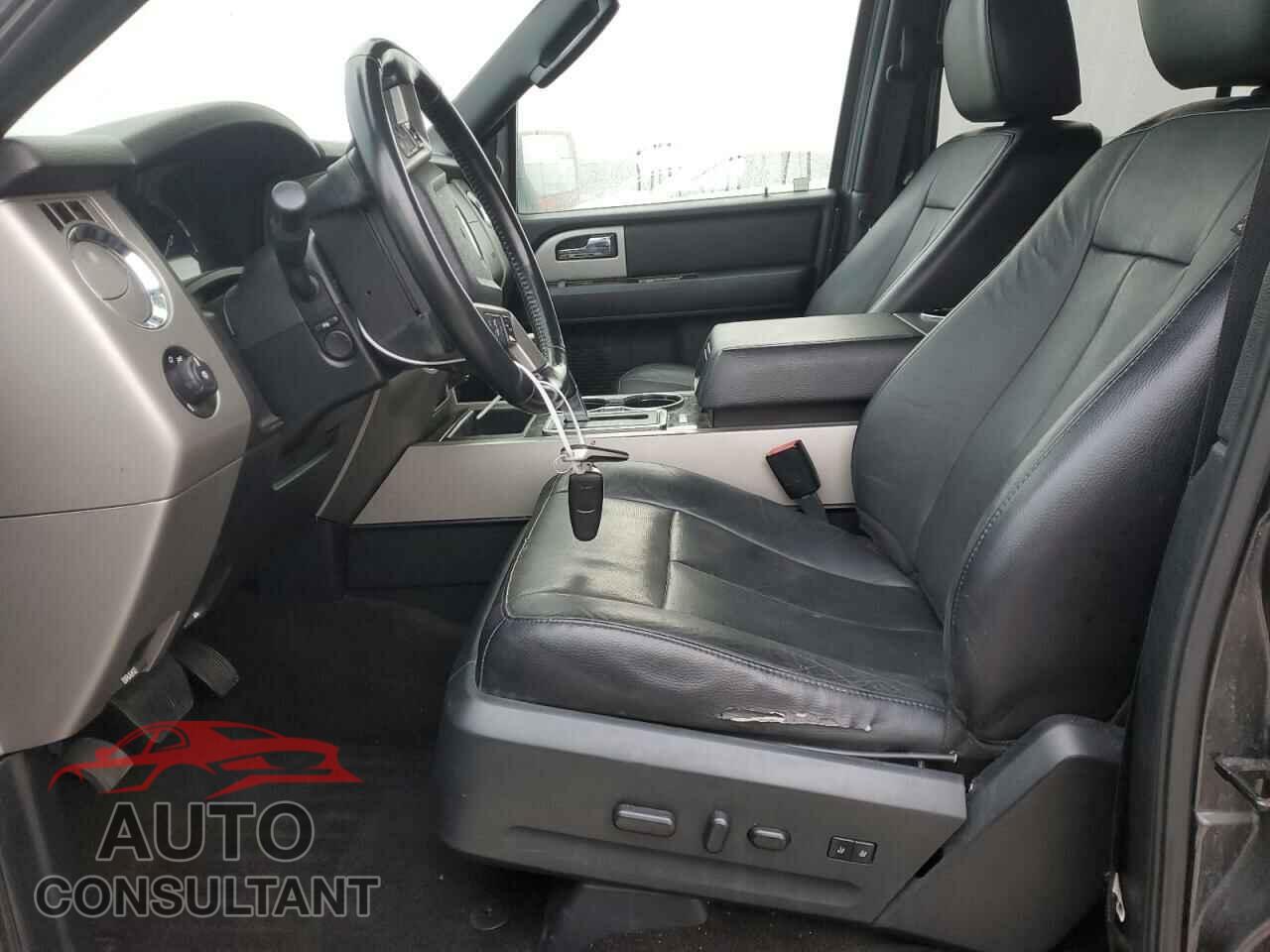 FORD EXPEDITION 2015 - 1FMJK2AT3FEF09932