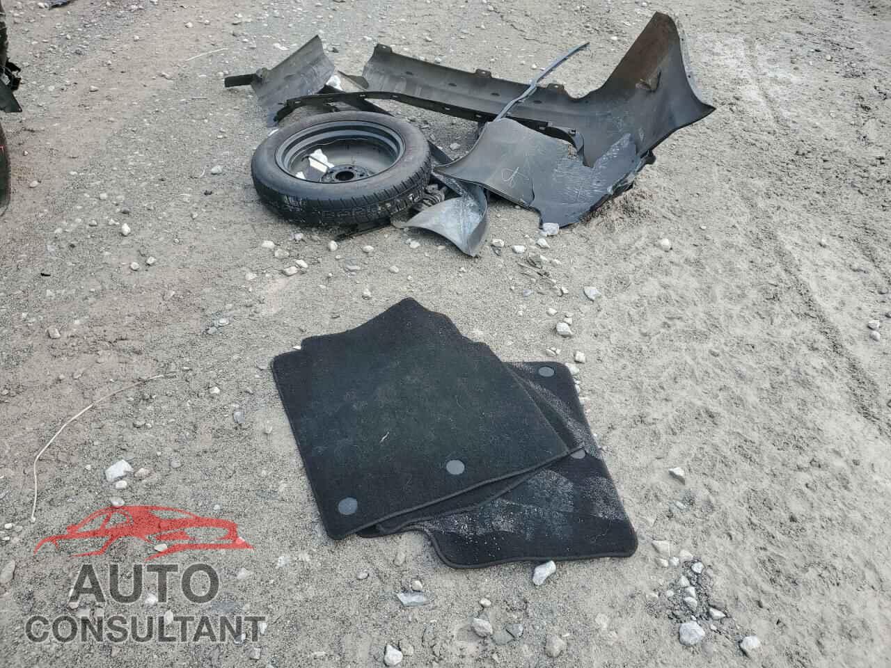 DODGE CARAVAN 2018 - 2C4RDGEG2JR202971