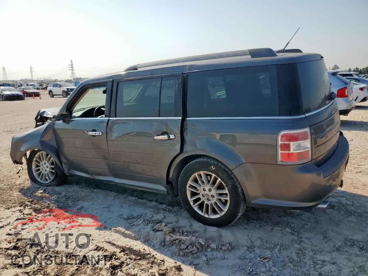 FORD FLEX 2015 - 2FMGK5C81FBA20252