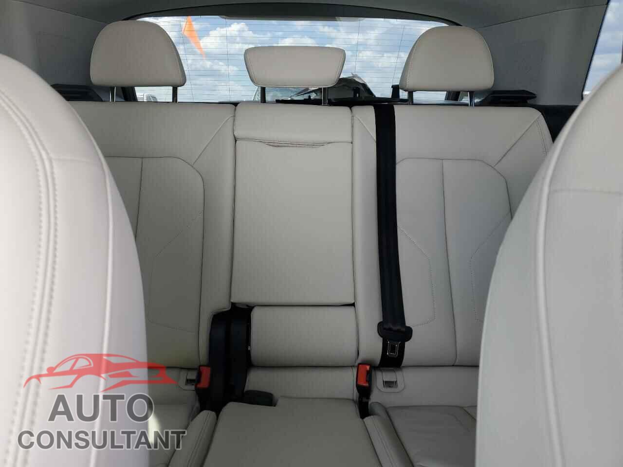 AUDI Q3 2024 - WA1DECF39R1041069