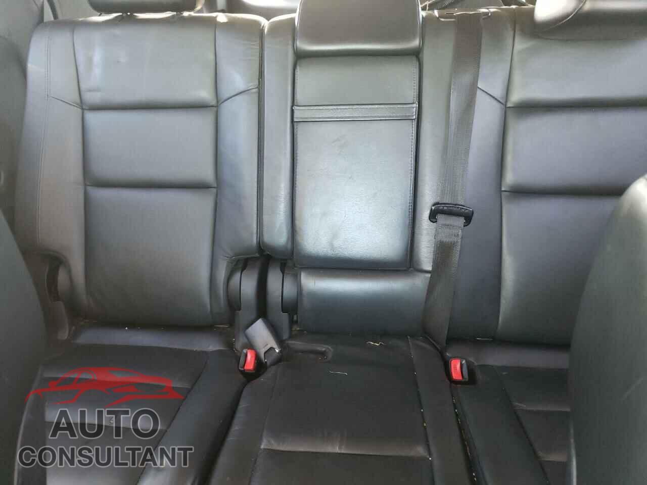 DODGE DURANGO 2016 - 1C4RDJDG7GC315377