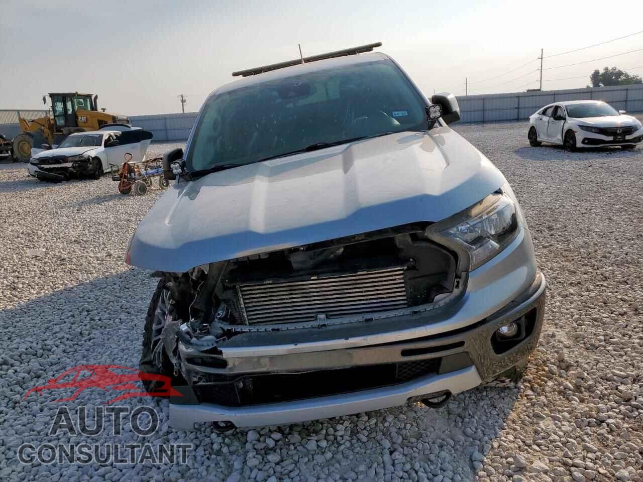 FORD RANGER 2023 - 1FTER4FH3PLE15371