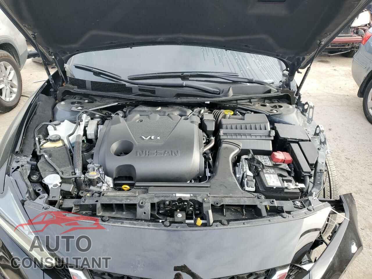 NISSAN MAXIMA 2023 - 1N4AA6FVXPC505579