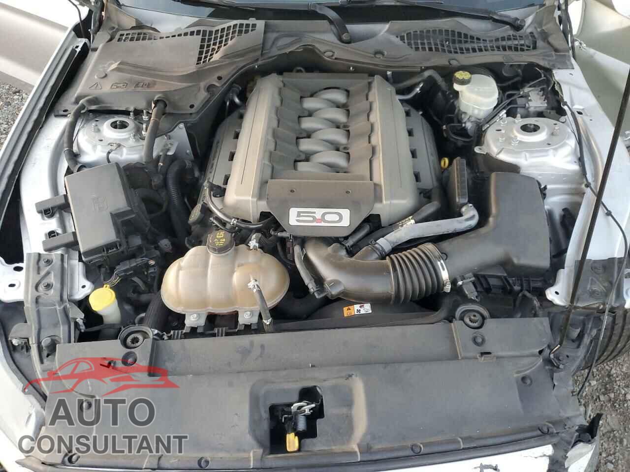 FORD MUSTANG 2016 - 1FA6P8CF5G5268677