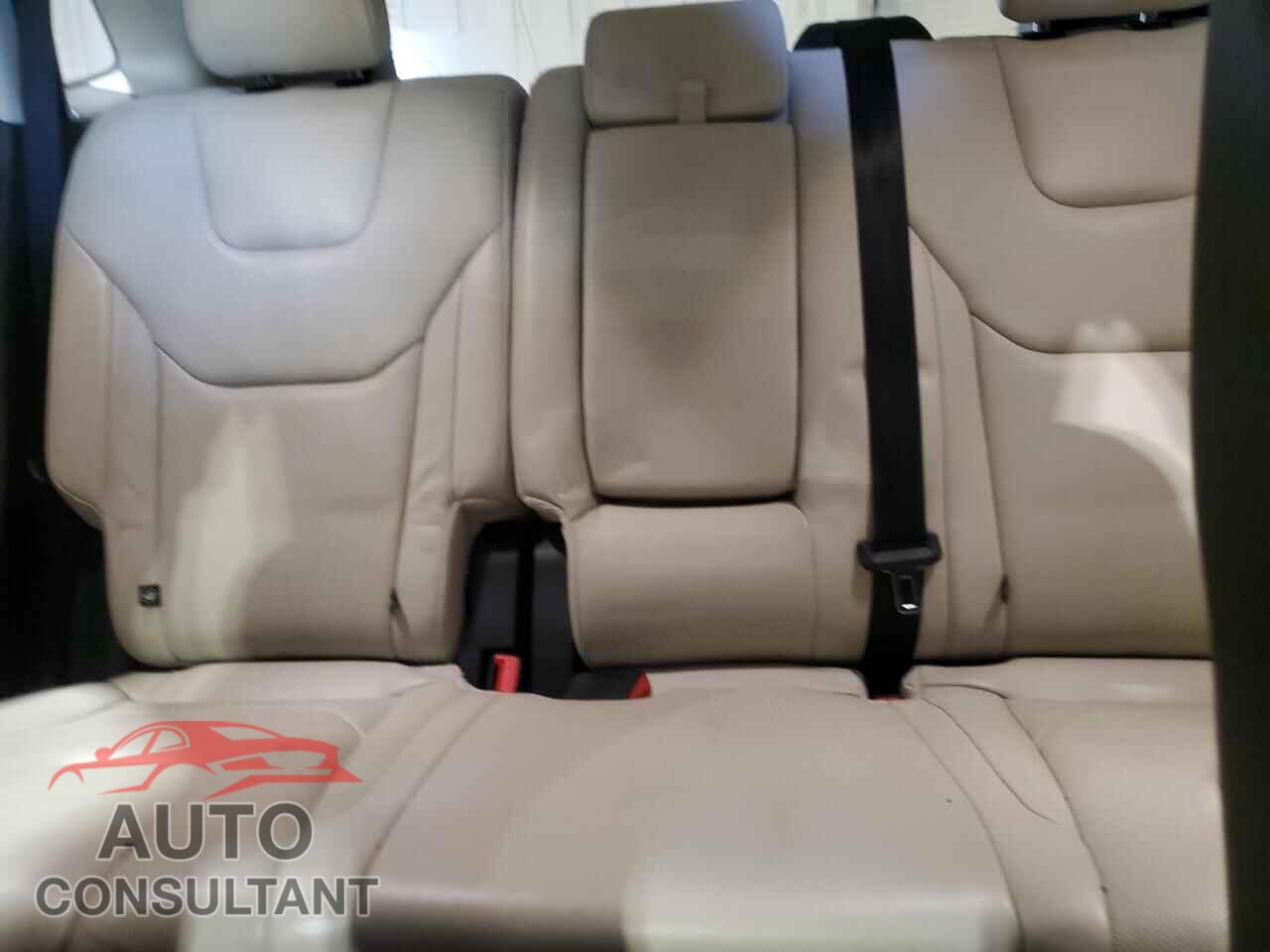 FORD EDGE 2020 - 2FMPK4K90LBB57182
