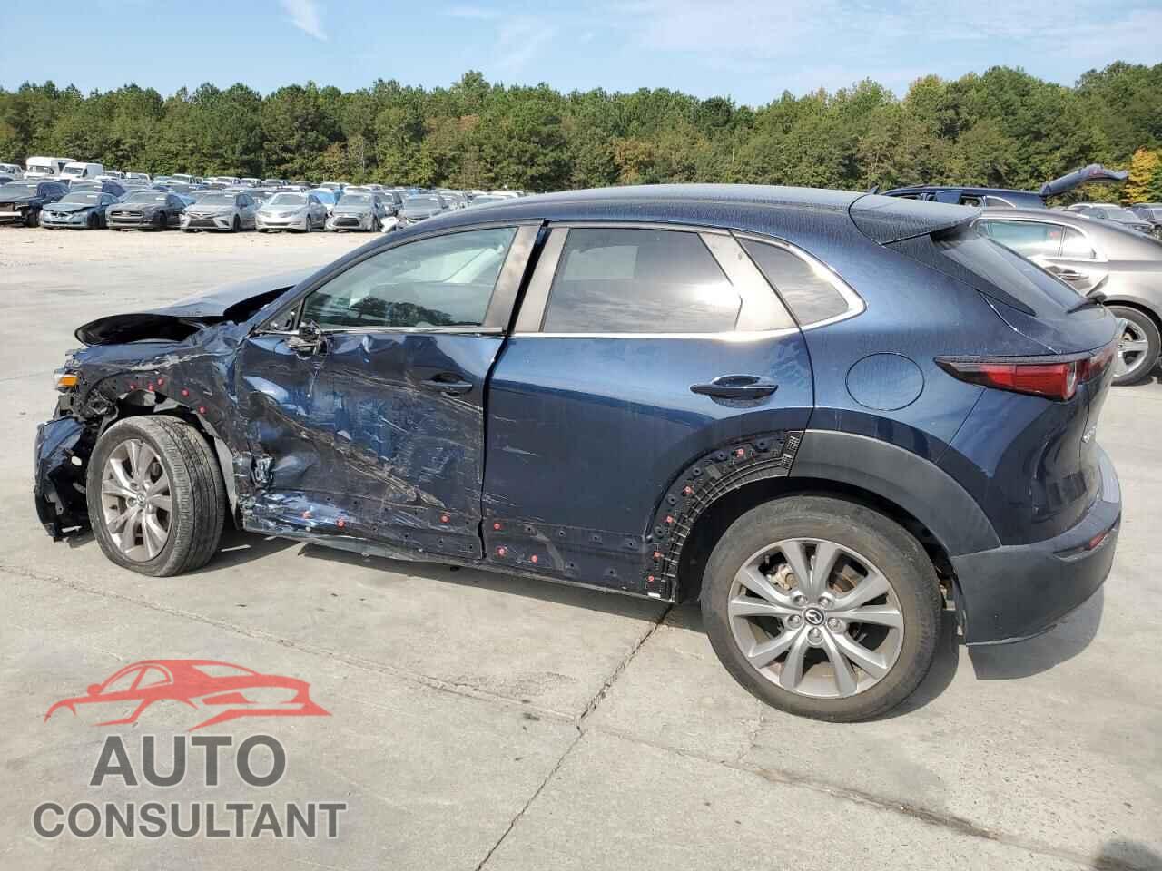 MAZDA CX30 2021 - 3MVDMABL1MM304605