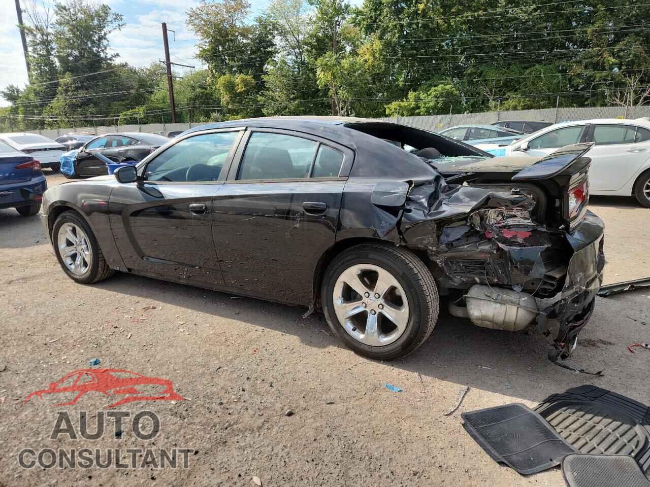 DODGE CHARGER 2014 - 2C3CDXBG9EH188030