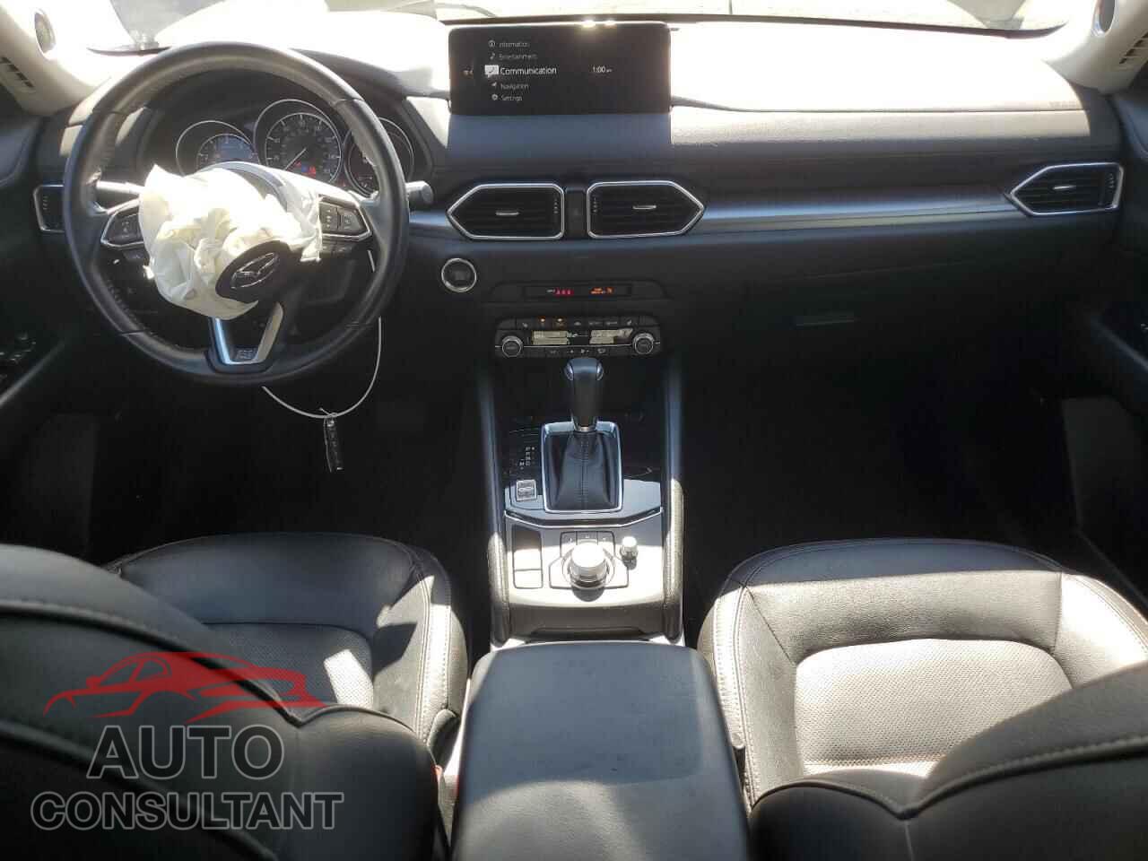 MAZDA CX-5 2021 - JM3KFBCM3M1425527