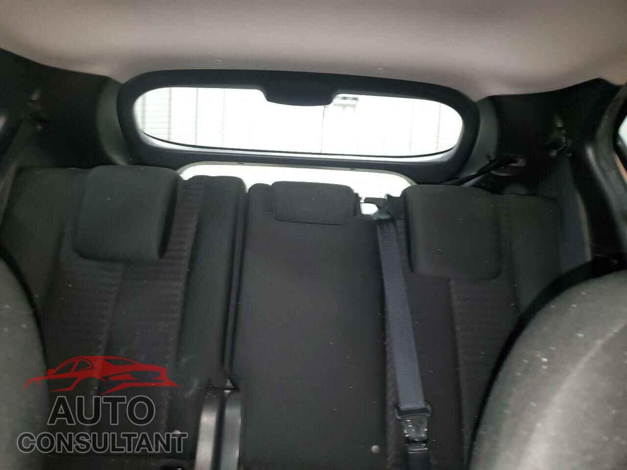 MITSUBISHI ECLIPSE 2019 - JA4AT3AA1KZ028533