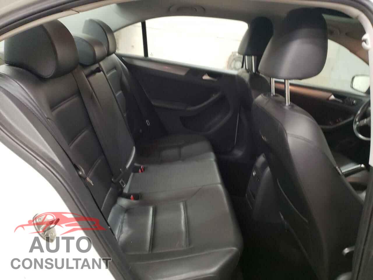 VOLKSWAGEN JETTA 2014 - 3VW3L7AJ3EM297108
