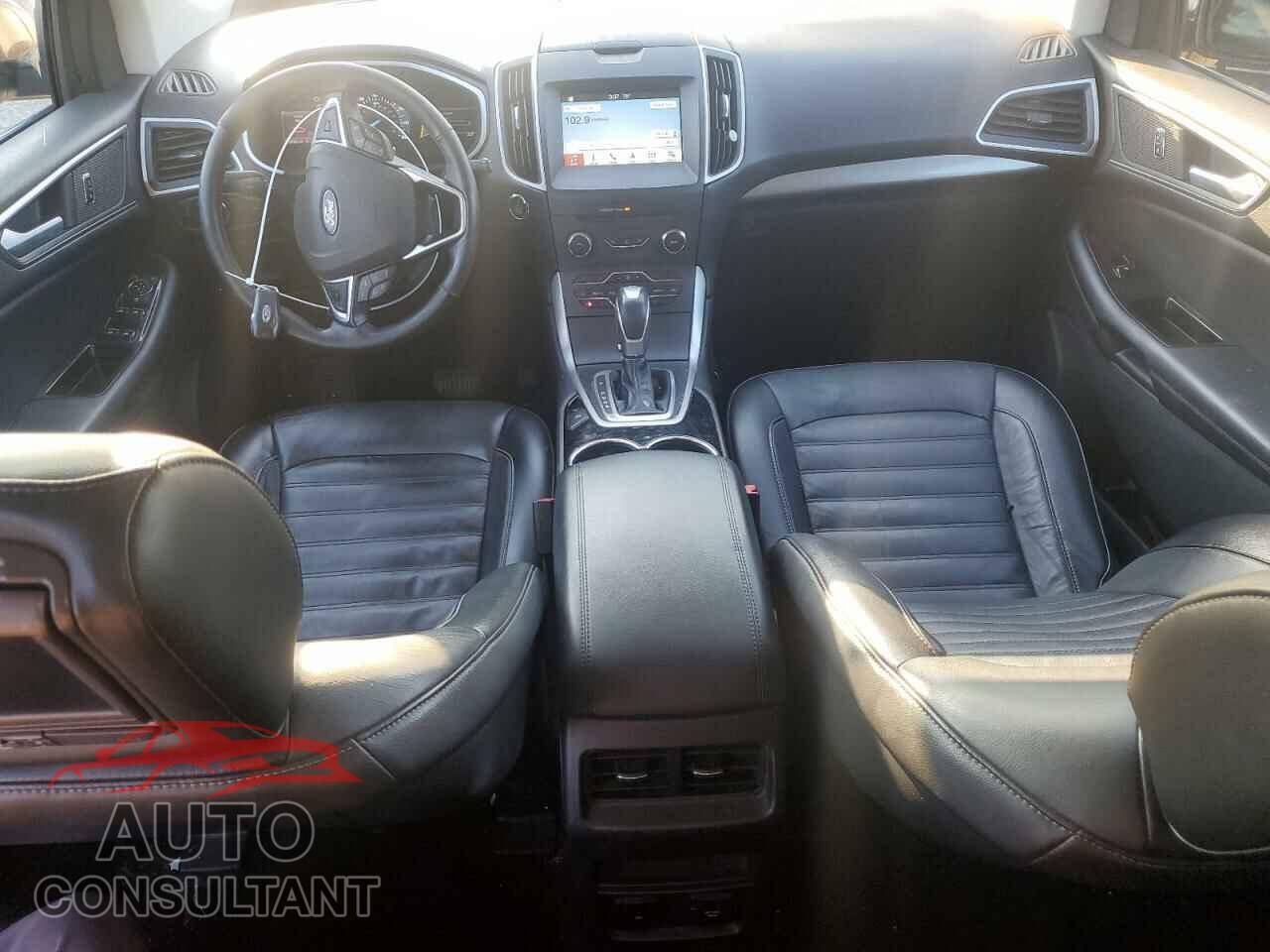 FORD EDGE 2016 - 2FMPK4J83GBB46868