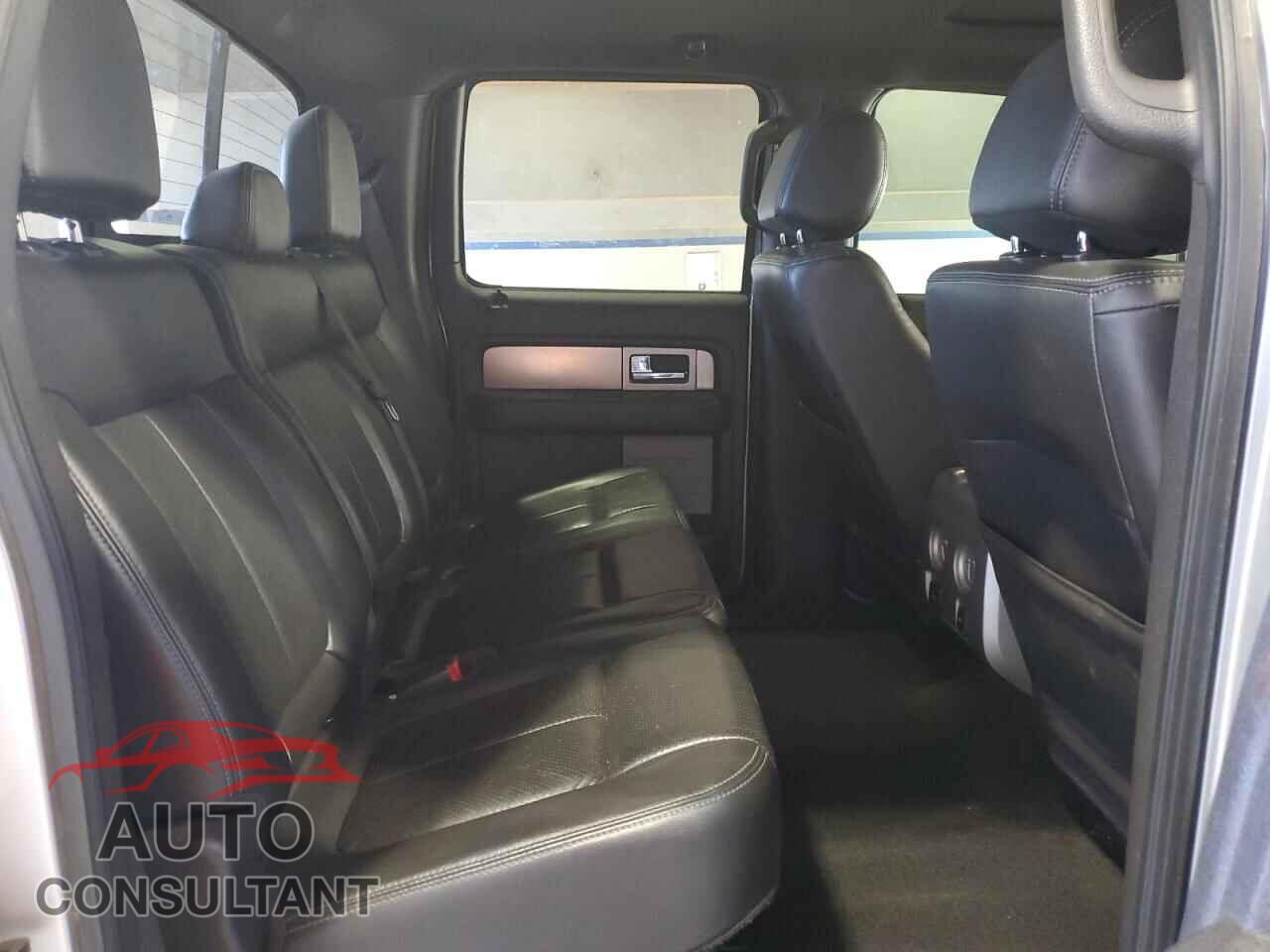 FORD F-150 2013 - 1FTFW1ETXDFD96751