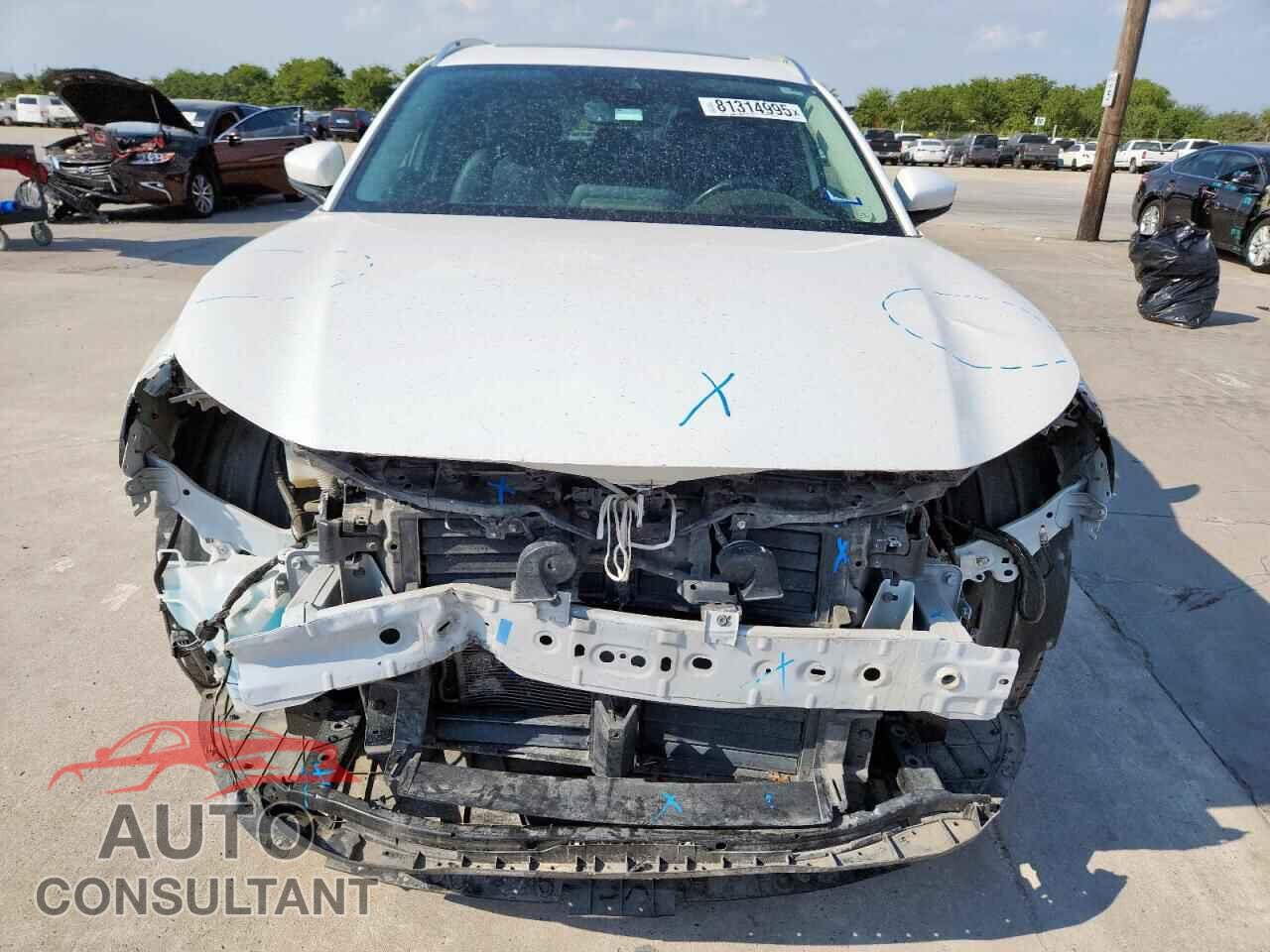 MAZDA CX30 2021 - 3MVDMBDM8MM219630