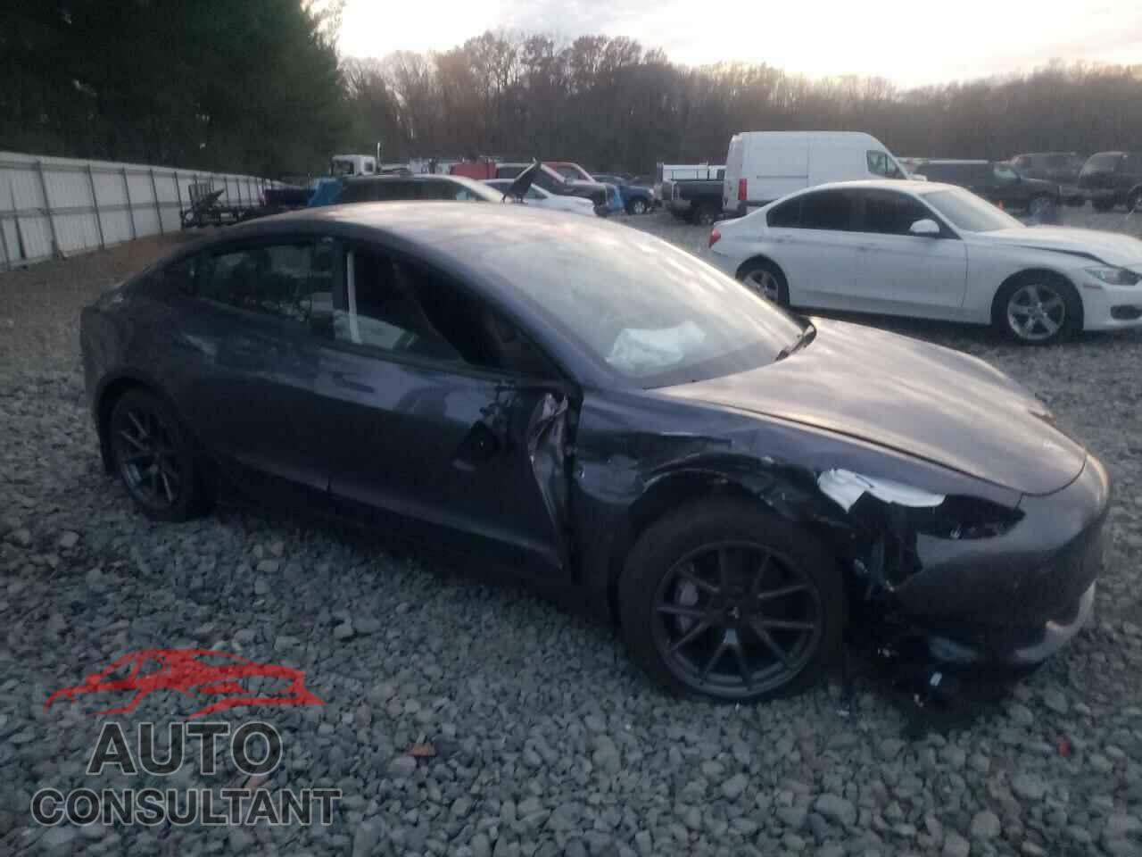 TESLA MODEL 3 2023 - 5YJ3E1EA2PF666763