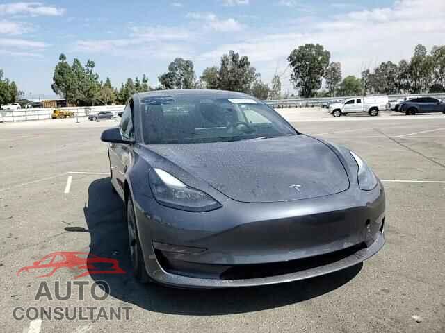 TESLA MODEL 3 2023 - 5YJ3E1EA7PF385154