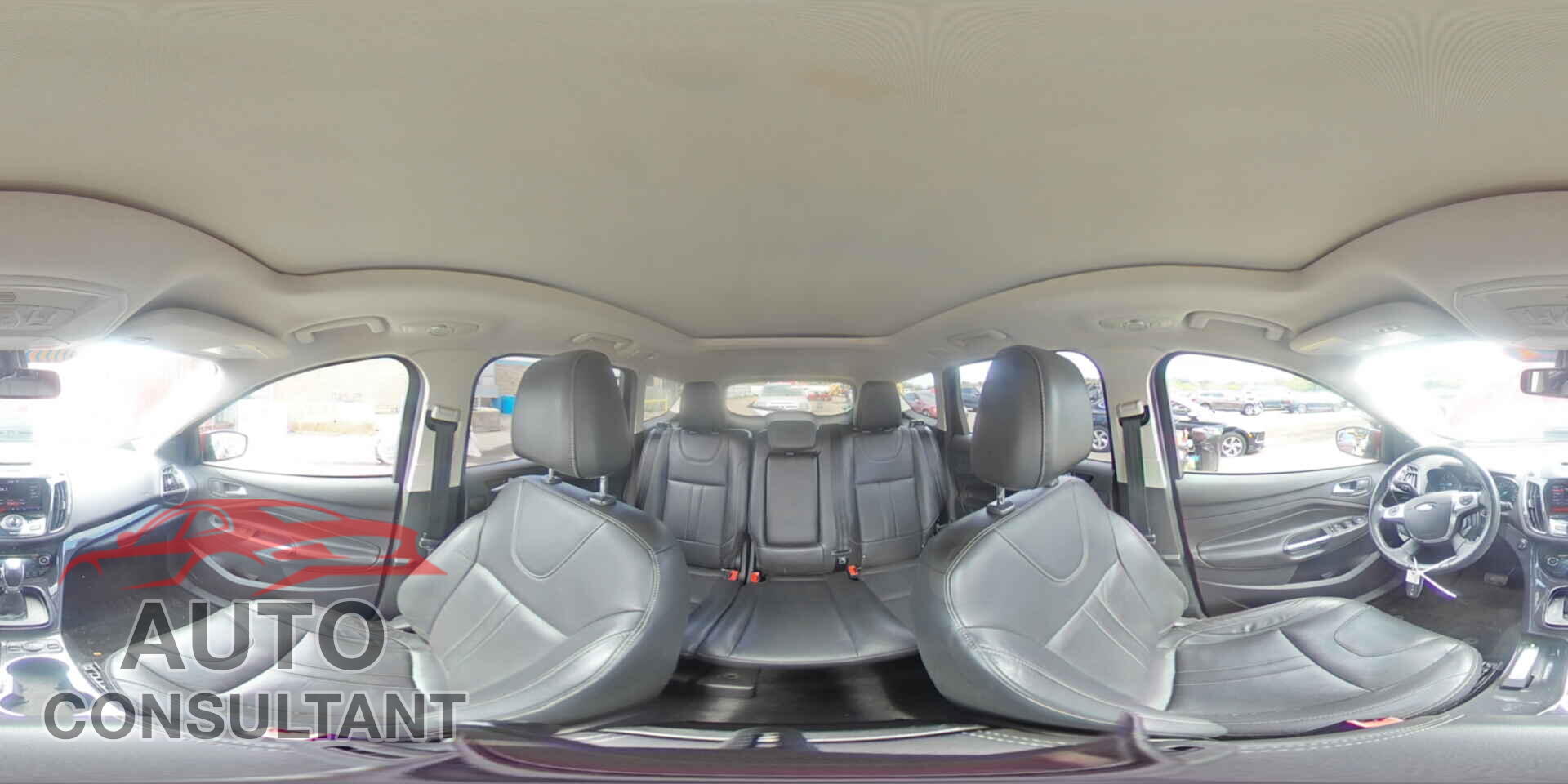 FORD ESCAPE 2013 - 1FMCU9J96DUA27989