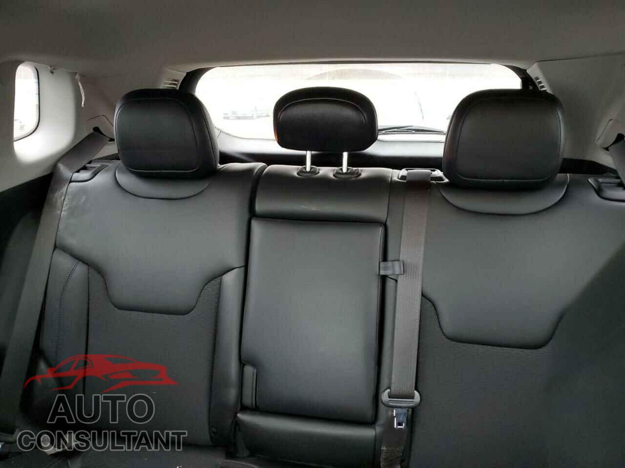 JEEP COMPASS 2022 - 3C4NJDBB0NT108055