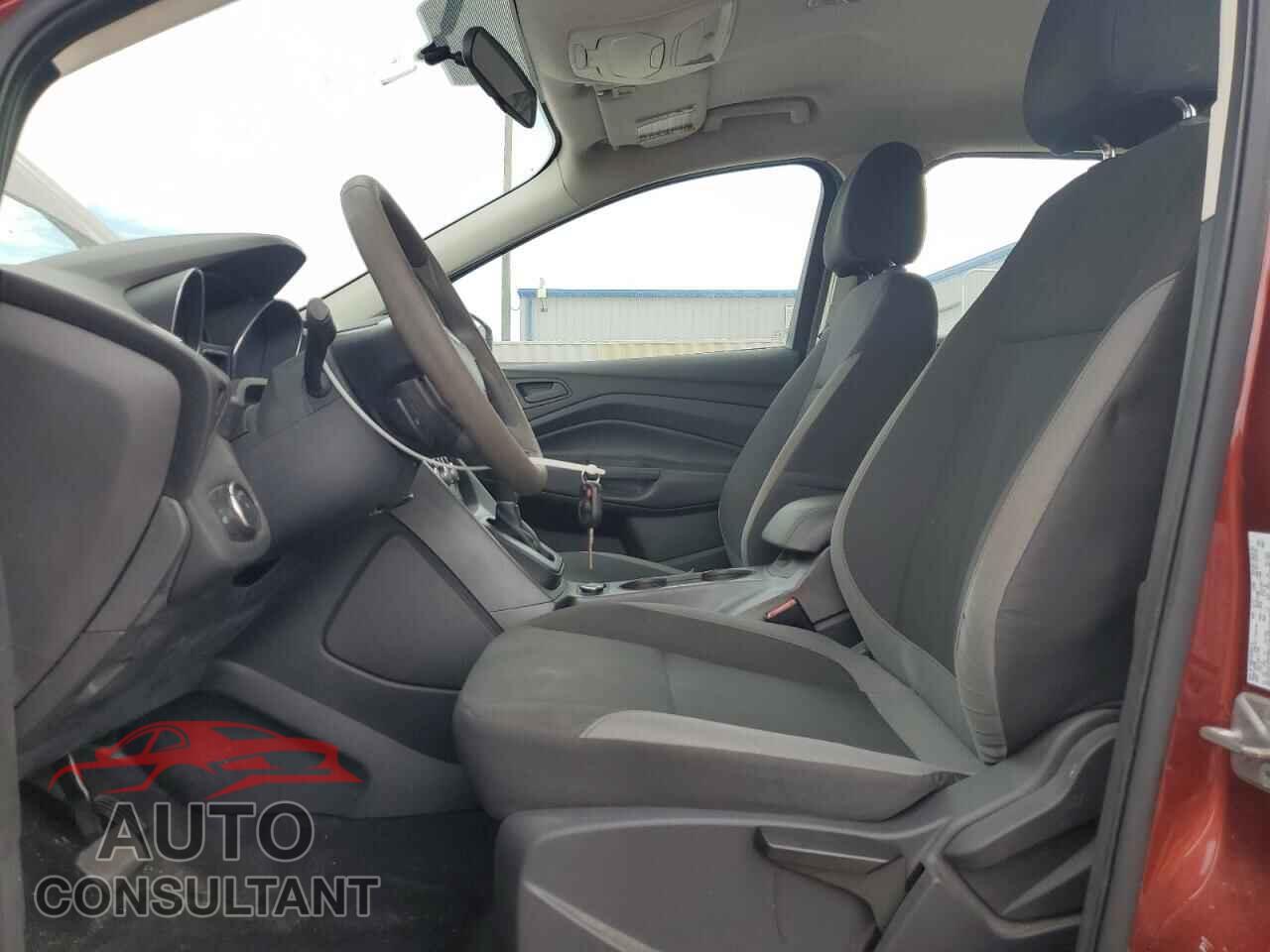 FORD ESCAPE 2014 - 1FMCU0F73EUB40027